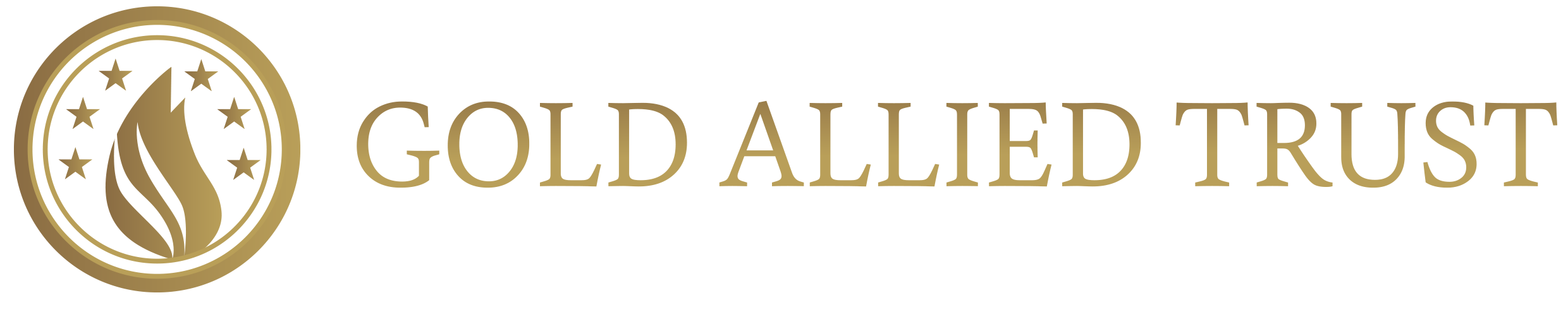 Gold Allied Trust