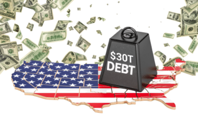 Why the National Debt Matters to the Economy and You