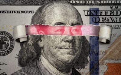 How Weaponizing the Dollar Will Destabilize It