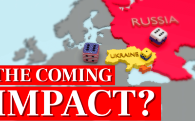 The Effect of the Russia-Ukraine War on Americans