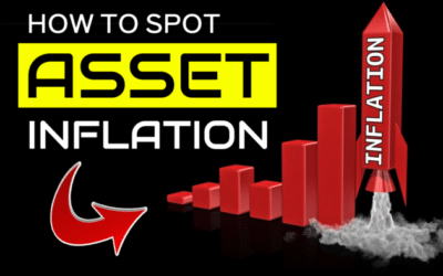 How to Spot Hidden Asset Inflation and Reduce Risk