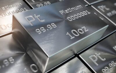 Will Platinum Hit $5,000 an Ounce?