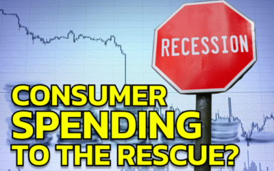 Is a Recession Coming?