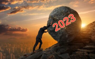 Forecast: Top 3 Economic Challenges of 2023