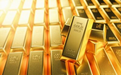 New Bill Calls for Return to Gold Standard