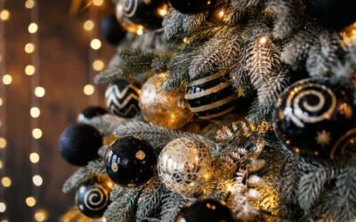 Why Are Gold and Silver a Main Theme of Christmas?