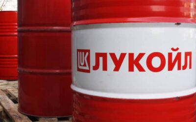 How Russian Crude Finds Its Way to American Gas Stations