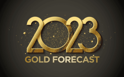 Forecast 2023: Why Experts Believe Gold May Soar to Historic Highs