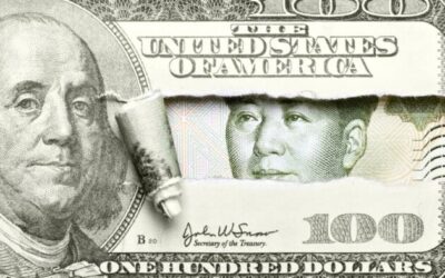 Is This the End of the US Dollar’s Dominance?