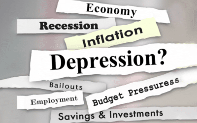 9 Reasons Why an Economic Depression May Sweep the US Soon