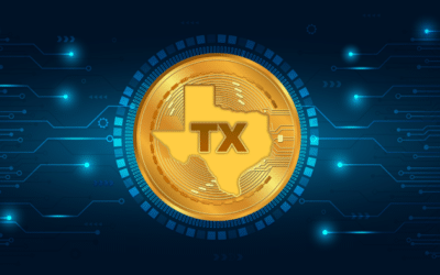 Is Texas About to Strike “Digital Gold”?