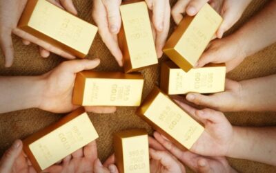 Official Poll Results: The Number of Americans Seeking Gold Has Almost Doubled  