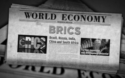 Leaked BRICS Gold-Backed Currency Scheme Sends Shockwave Through Financial World