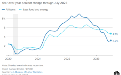 The Hidden Truth About Inflation: What the New CPI Report Isn’t Telling America