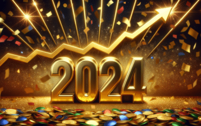 6 Potential Catalysts for Record-High Gold Prices in 2024