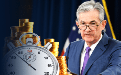 Powell’s Pause Draws Critics But Could Be Good for Gold