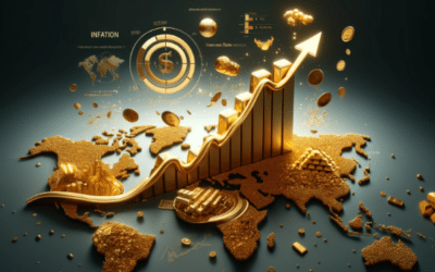 Analysts Raise Forecasts as Gold Soars to All-Time Highs